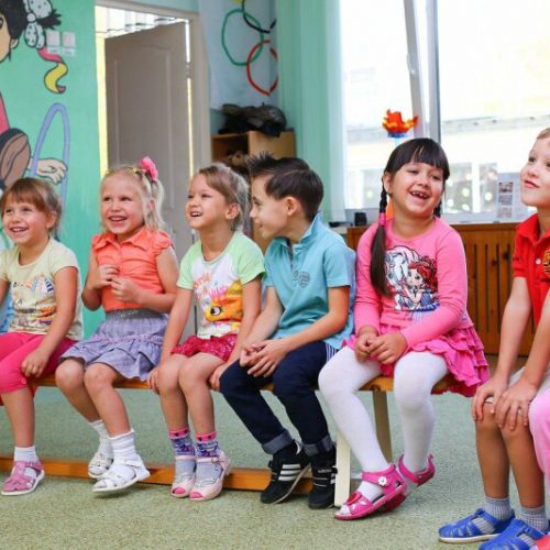 Przedszkole w Józefowie a gotowość dziecka na nowy etap